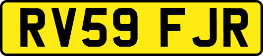RV59FJR
