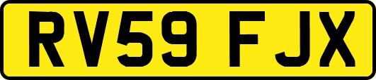 RV59FJX