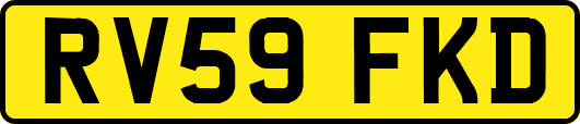 RV59FKD