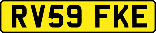 RV59FKE