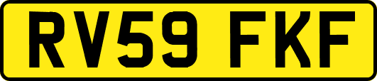 RV59FKF