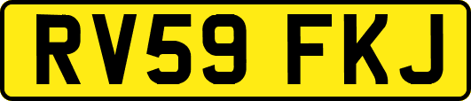 RV59FKJ