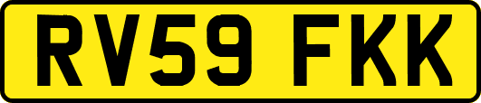 RV59FKK
