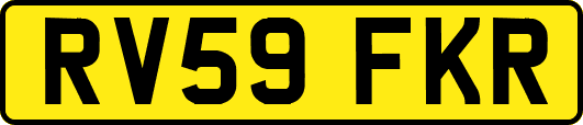 RV59FKR