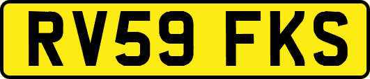 RV59FKS