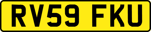 RV59FKU