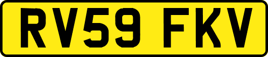 RV59FKV