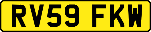 RV59FKW