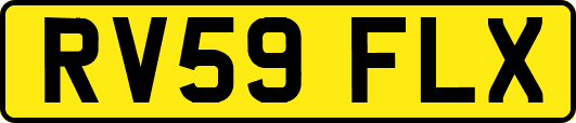 RV59FLX