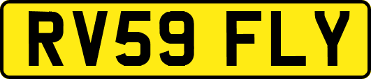 RV59FLY