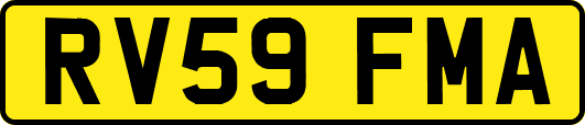 RV59FMA