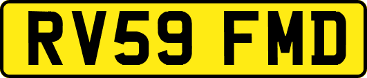 RV59FMD