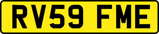 RV59FME