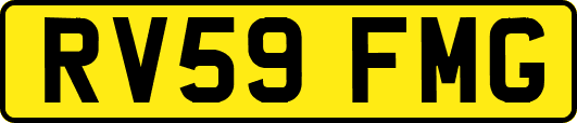 RV59FMG