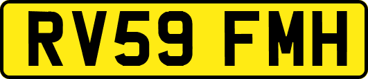 RV59FMH