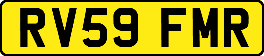 RV59FMR