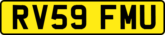 RV59FMU
