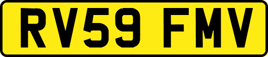 RV59FMV