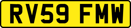 RV59FMW