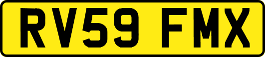 RV59FMX