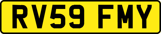 RV59FMY