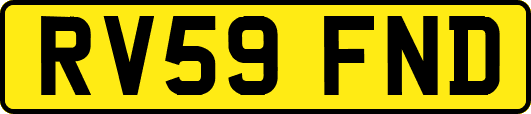RV59FND