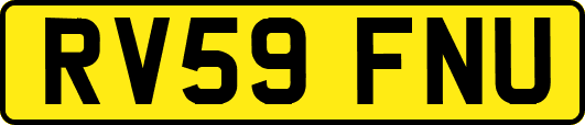 RV59FNU