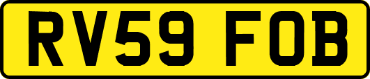 RV59FOB