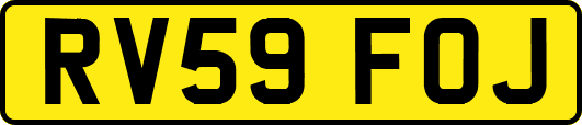 RV59FOJ