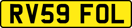 RV59FOL
