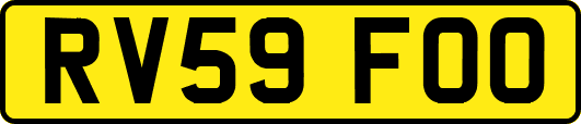 RV59FOO