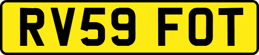 RV59FOT