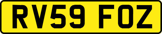RV59FOZ