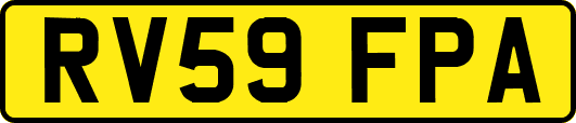 RV59FPA