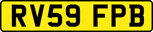 RV59FPB