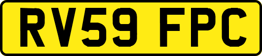 RV59FPC