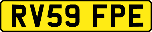 RV59FPE
