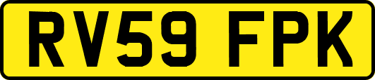 RV59FPK