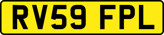 RV59FPL