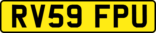 RV59FPU