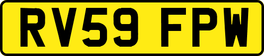 RV59FPW