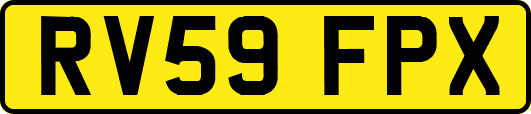 RV59FPX