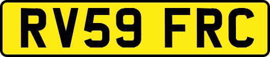 RV59FRC