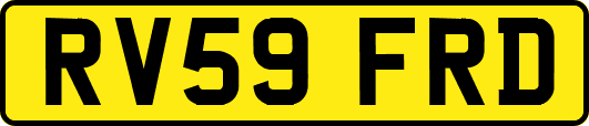 RV59FRD