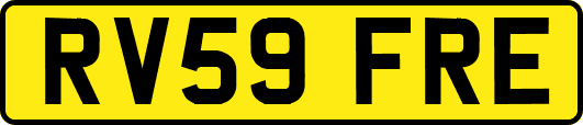 RV59FRE