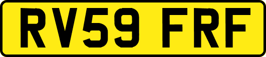 RV59FRF