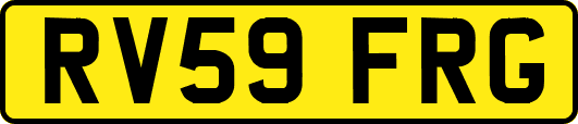 RV59FRG