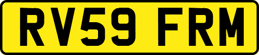 RV59FRM