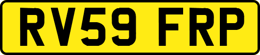 RV59FRP