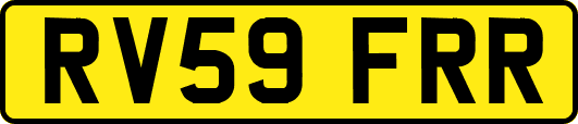 RV59FRR